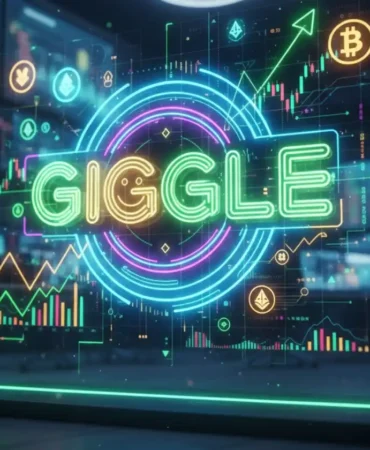 Giggle Fund (GIGGLE)