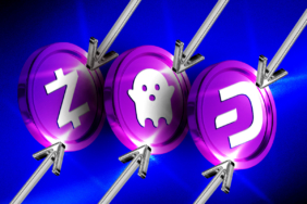 Gizlilik Güçtür Bu Ay İzlenmesi Gereken En İyi 3 Gizlilik Coin’i