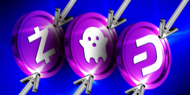 Gizlilik Güçtür Bu Ay İzlenmesi Gereken En İyi 3 Gizlilik Coin’i