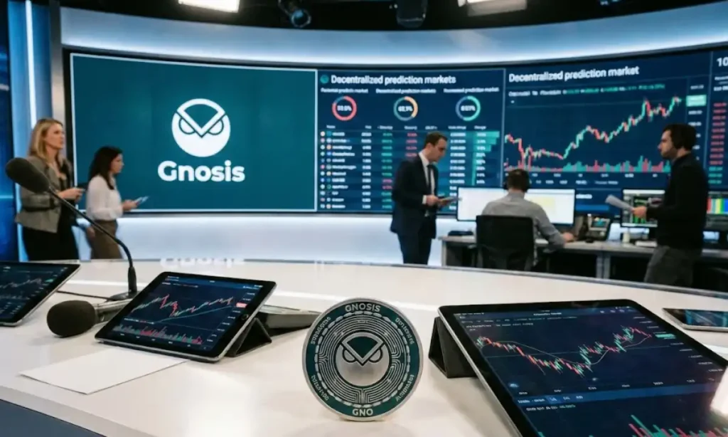 Gnosis (GNO)