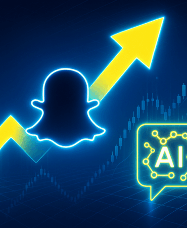Güçlü Kazanç ve Cesur Yapay Zeka Ortaklığı Sonrasında Snap Hisseleri Toparlandı