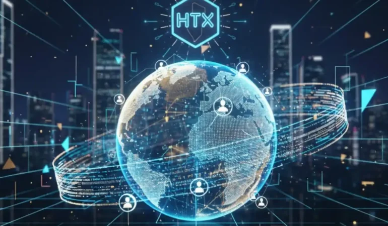 HTX DAO (HTX)