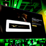 İki Partili Yasa Tasarısı WLFI Token Çılgınlığını Tetikledi