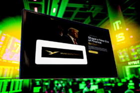 İki Partili Yasa Tasarısı WLFI Token Çılgınlığını Tetikledi