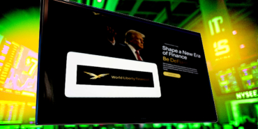 İki Partili Yasa Tasarısı WLFI Token Çılgınlığını Tetikledi