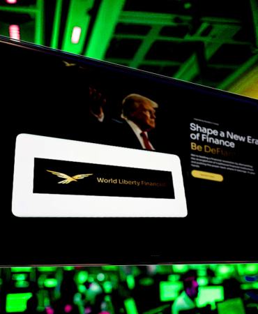 İki Partili Yasa Tasarısı WLFI Token Çılgınlığını Tetikledi