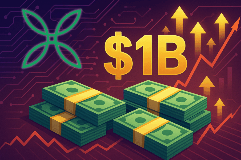 Kalshi'nin Finansman Artışı Önde Gelen VC’lerden 1 Milyar Dolar!