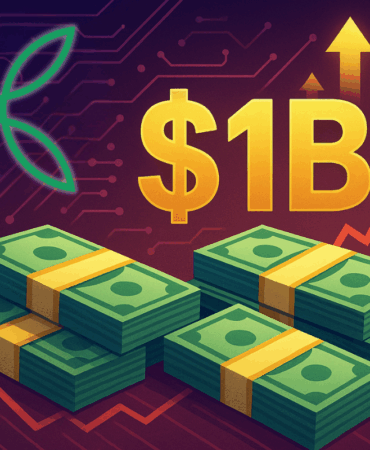 Kalshi'nin Finansman Artışı Önde Gelen VC’lerden 1 Milyar Dolar!