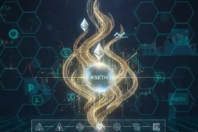 Kelp DAO Restaked ETH (RSETH)