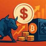 Kripto Hisseleri Düşerken ARK Invest Uzun Vadeli Fırsatı Görüyor