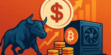 Kripto Hisseleri Düşerken ARK Invest Uzun Vadeli Fırsatı Görüyor