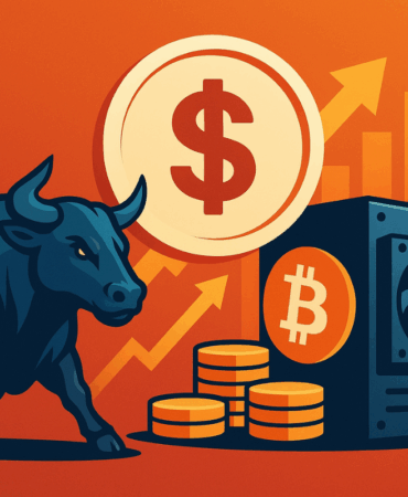 Kripto Hisseleri Düşerken ARK Invest Uzun Vadeli Fırsatı Görüyor