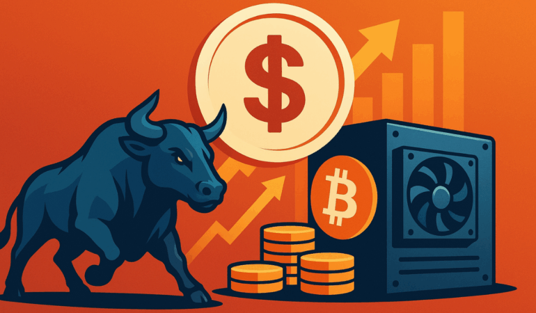 Kripto Hisseleri Düşerken ARK Invest Uzun Vadeli Fırsatı Görüyor