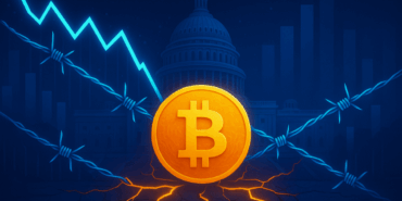 Kripto Likidite Krizi Washington Çıkmazına Rağmen Bitcoin Ayakta Kalıyor