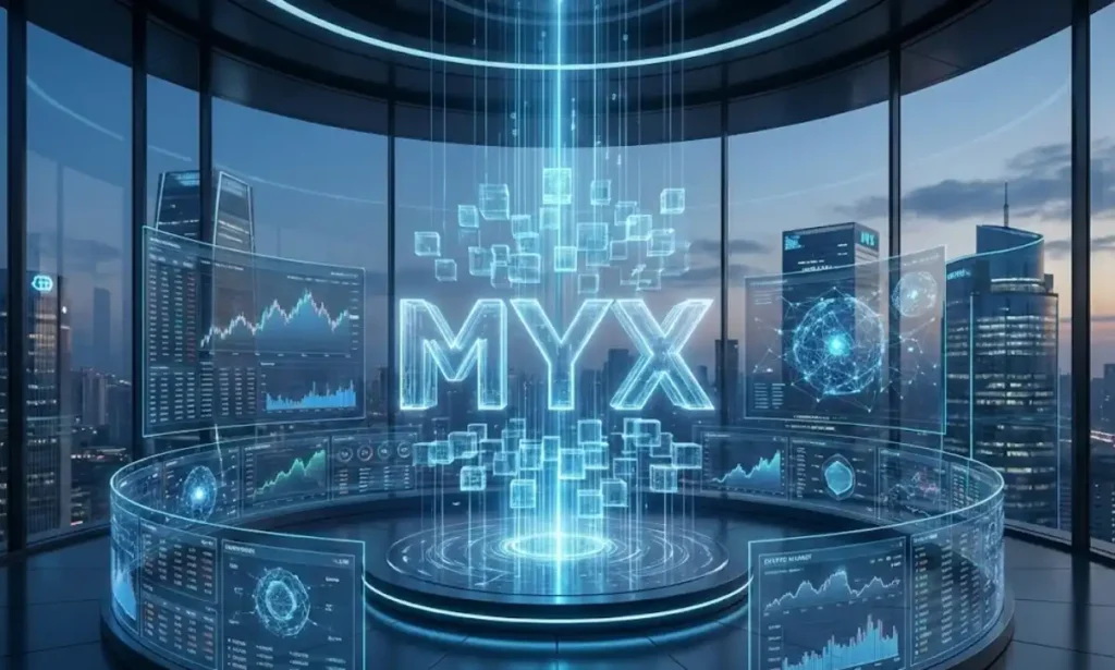 MYX Finance (MYX)