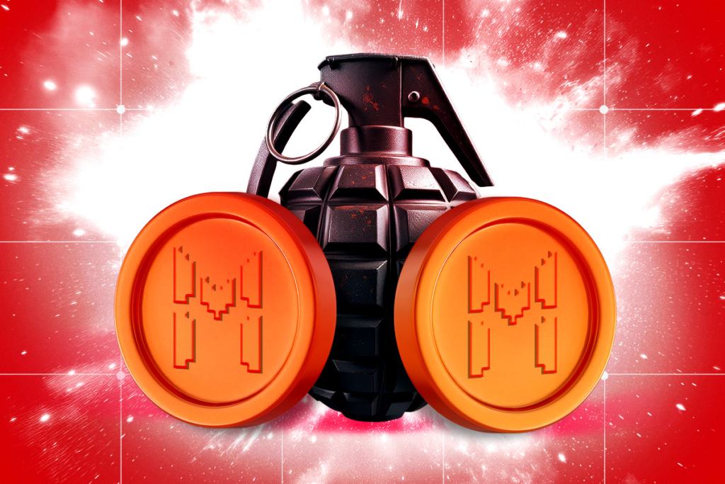 Memecoin’lerde Sert Düşüş Balon Nihayet Patladı mı