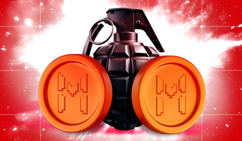 Memecoin’lerde Sert Düşüş Balon Nihayet Patladı mı