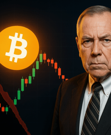 Neden Bitcoin Yükseliş Modeli Çöktü Bollinger Gerçek Nedeni Açıkladı