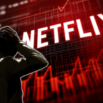 Netflix Hisse Bölünmesi Streaming Savaşlarının Ortasında Yatırımcı İlgisini Alevlendirdi
