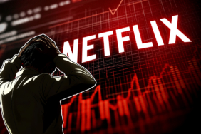 Netflix Hisse Bölünmesi Streaming Savaşlarının Ortasında Yatırımcı İlgisini Alevlendirdi