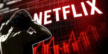 Netflix Hisse Bölünmesi Streaming Savaşlarının Ortasında Yatırımcı İlgisini Alevlendirdi