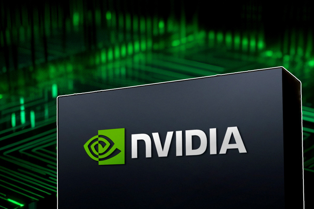Nvidia Kasım Düşüşünde Analistler “Panik Yok” Diyor