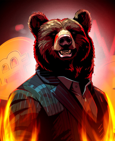 Ölüm Haçı Ortaya Çıkarken Bitcoin Ayı Sinyali Veriyor