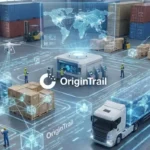 OriginTrail (TRAC)