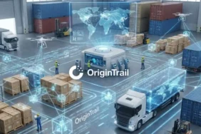 OriginTrail (TRAC)