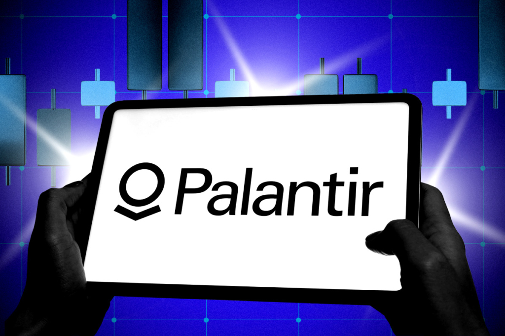 Palantir Yıllık Gelir Tahminini Yükseltti Yatırımcılar Olumlu Tepki Verdi
