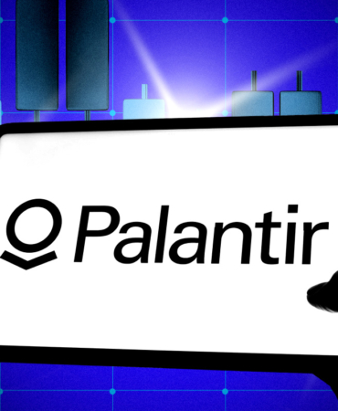 Palantir Yıllık Gelir Tahminini Yükseltti Yatırımcılar Olumlu Tepki Verdi