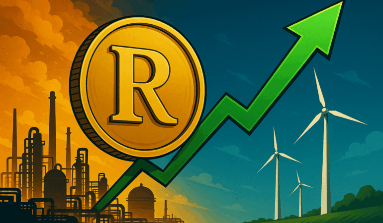 Petrokimya ve Temiz Enerji Başarılarıyla RIL Hissesi Yükselişte