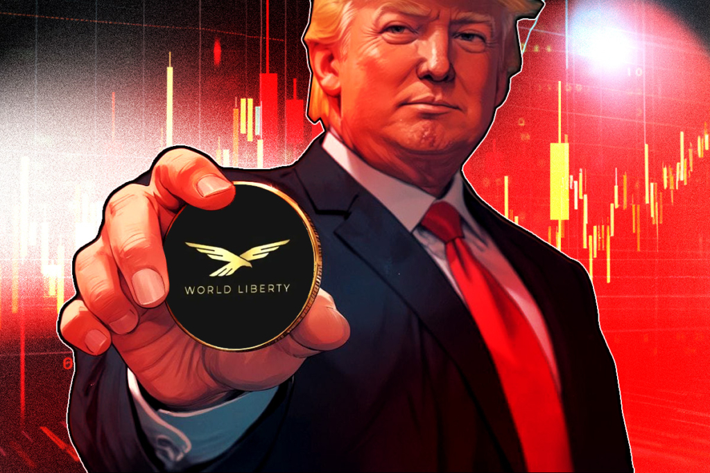 Piyasa Baskısına Rağmen WLFI Güçlü Duruşunu Koruyor