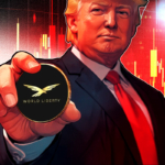 Piyasa Baskısına Rağmen WLFI Güçlü Duruşunu Koruyor