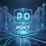 Pocket Network (POKT)