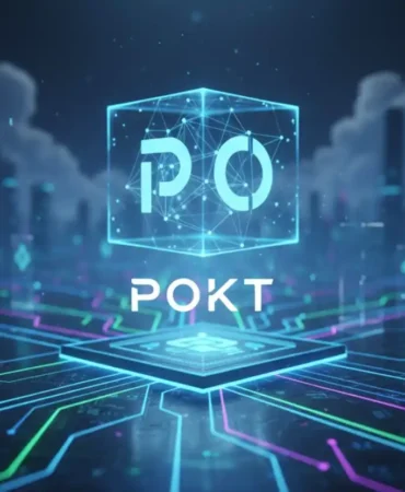 Pocket Network (POKT)