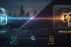 Private ve Public Key