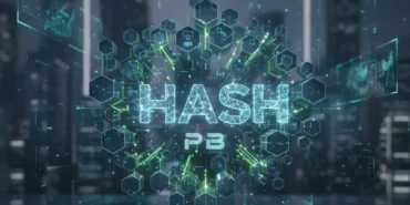 Provenance Blockchain (HASH)