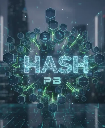 Provenance Blockchain (HASH)