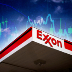 Rekabet Kızışıyor: Chevron ve Exxon Kârlarında Gerileme Görüldü