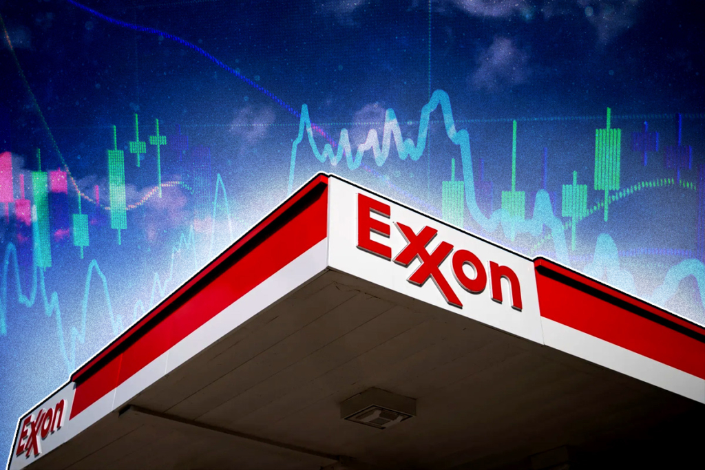 Rekabet Kızışıyor Chevron ve Exxon Kârlarında Gerileme Görüldü
