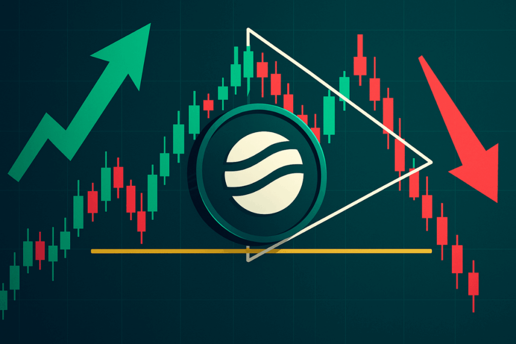 SEI Fiyat Hareketi Olası Kırılım ya da Düşüşün İşaretlerini Veriyor