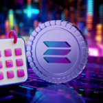 SOL Fiyat Hareketi Volatilitenin Azaldığını Gösteriyor