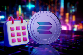 SOL Fiyat Hareketi Volatilitenin Azaldığını Gösteriyor