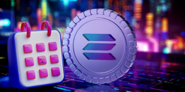 SOL Fiyat Hareketi Volatilitenin Azaldığını Gösteriyor