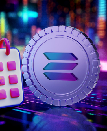 SOL Fiyat Hareketi Volatilitenin Azaldığını Gösteriyor