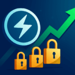 STRK Momentumunu Sürdürüyor Uzun Vadeli Kilitlemeler Fiyat Artışını Destekliyor