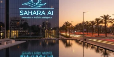 Sahara AI (SAHARA)
