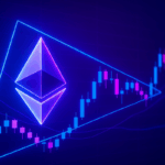 Sıkışan Fiyat Hareketiyle ETH Üçgen Kırılımına Hazırlanıyor
