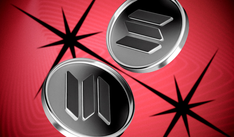 Solana Ağ Aktivitesi Düşüşte 2025’te Kullanıcı Etkileşimi Sert Geriledi